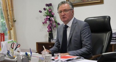 Vilim Primorac: Prihodi su povećani na 223 milijuna, dobit je 7,6 mil. KM