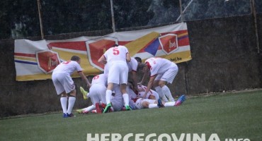 juniori Zrinjski Radnik