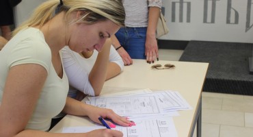 Sveučilište Mostar: Započele prijave za prvi razredbeni rok 