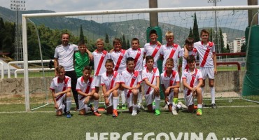 Stadion HŠK Zrinjski, !hej Liga, NK Međugorje