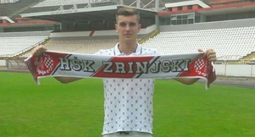 Nardin Mulahusejnović: Ova ekipa Zrinjskog može napraviti iskorak u Europi