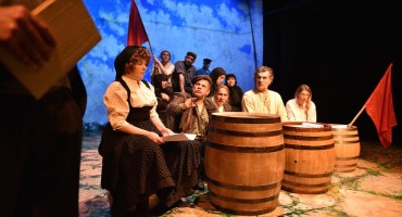 HNK Mostar, repertoar