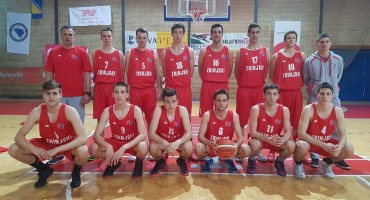 Mladi košarkaši Zrinjskog Soldo i Pajić pozvani u U18 reprezentaciju BiH
