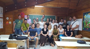 ZeS Mostar, zemlja sunca, Mostar, bijelo polje