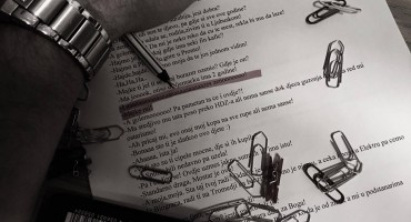 Mostarac bez dlake na jeziku:Od Mostarke ne možeš ništa sakriti! Sve znaju, i sve će ti reći!