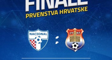 Nacional Zagreb i Split Tommy u borbi za prvaka Hrvatske