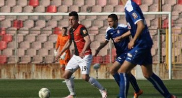 Semir Pezer , HŠK Zrinjski