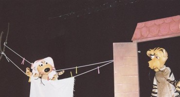 Lutkarsko kazalište Mostar