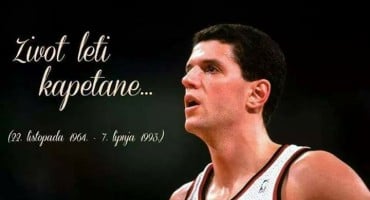 Dražen Petrović