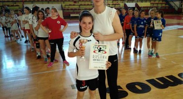 HŽRK Zrinjski, liga hercegovine