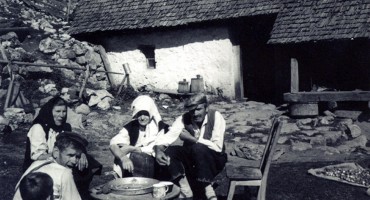 Kako su komunisti potopili ramska sela