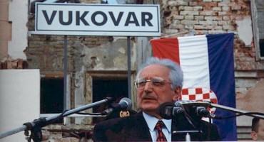 Vukovar, Hrvatska