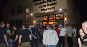 HNK Cibalia, Vinkovci