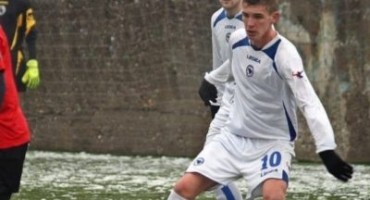 HŠK Zrinjski: Nardin Mulahusejnović novo ime među Plemićima