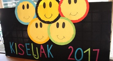 Kiseljak, dječja olimpijada