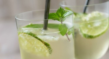 Osvježavajuć i lagan: Koktel Hugo idealan za vruće ljetne dane
