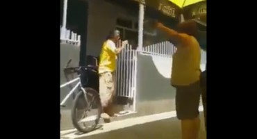 Miroslav Škoro, Wine Bar Regina Međugorje, žena, kladionica, svađa