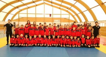 Judo klub Hercegovac
