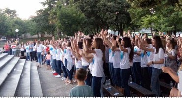 Svečano proslavljena 25. obljetnica Frame Humac