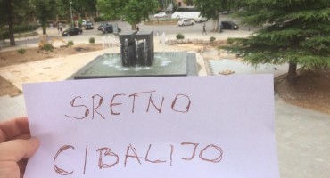 HNK Cibalia