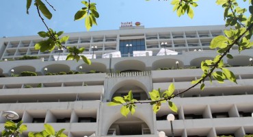 U Neumu  od 2-4.6.2017 održan jak međunarodni turnir u backgammonu NEUM OPEN 2017