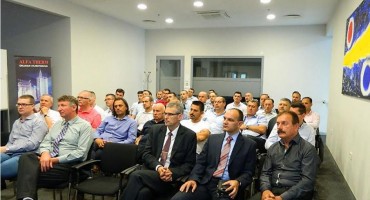 Intera tehnološki park, intera park, intera mostar, seminar