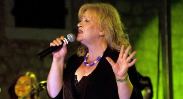 meri cetinić, Posušje