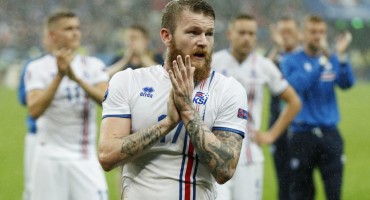 Hrvatska, Island, Island, Finska