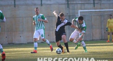 Nermin Hajdarević: Iskustvo i jače utakmice čine me boljim igračem