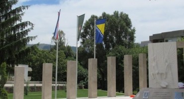 Mostar: Sve je spremno za otkrivanje spomenika poginulim pripadnicima IV. bojne Tihomir Mišić
