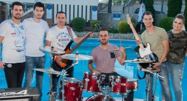 adria band