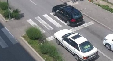 kultura, nekultura, vozač