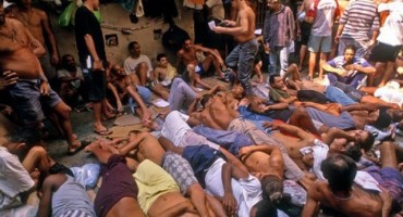 Tko je ovdje ušao ni pakao mu neće teško pasti