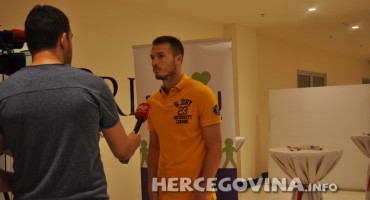 zajednica Budi tu, radionica