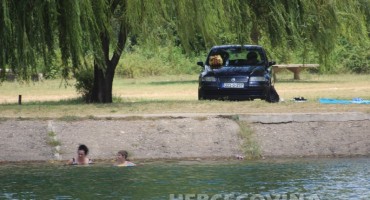 U BiH danas sunčano i toplo, krajem dana pljuskovi i grmljavina