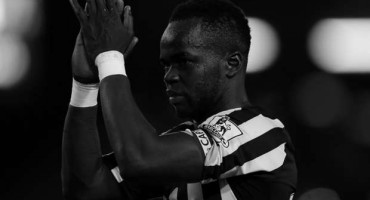 Cheick Tioté