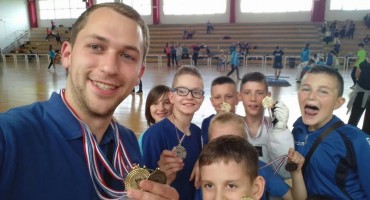 Cro Star, turnir, Tomislavgrad