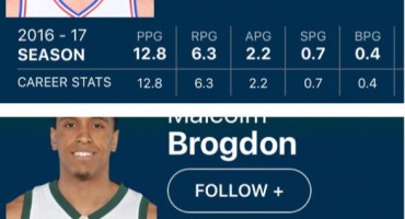 Dario Šarić, rookie godine