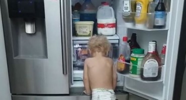 roditelji, dijete, Pas