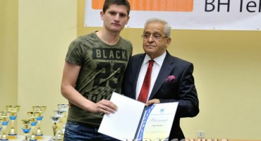 Filip Novak: Imamo kadetsku selekciju koja je dosta talentirana