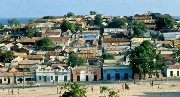 Teroristički napad u Mogadishuu - najmanje 12 poginulih