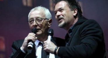 Večeras spektakl: Oliver, Gibonni i Mostarci kao jedna ‘familija’