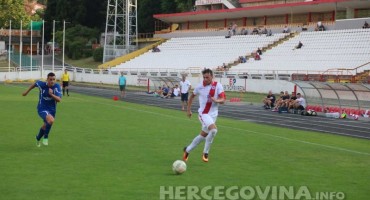 HŠK Zrinjski, NK GOŠK