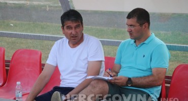 NK Gošk: Ne trebamo se sad uzdignuti, normalno je da dobijemo Vitez