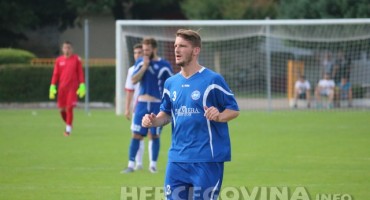 Mile Pehar donio Gošku nova tri boda