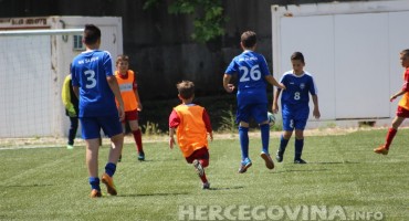 Nastavljeno odigravanje utakmica Hej lige