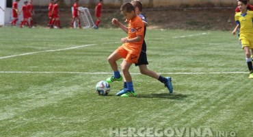 Nastavljene utakmice Hej lige 