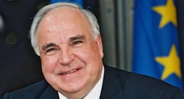 Helmut Kohl