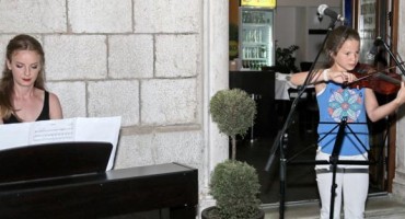 Trebinje: Obilježen Svjetski dan glazbe