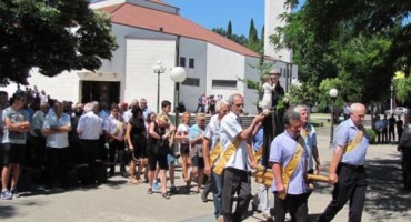 Humac, središnje mjesto zavjeta, pokore i molitve vjernika u Hercegovini